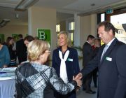 Gaeste der Burgthanner Dialoge (2)